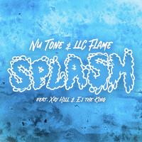 Nu Tone - Splash