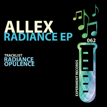 Allex - Radiance EP