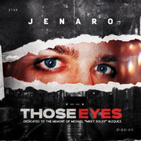 Jenaro - Those Eyes