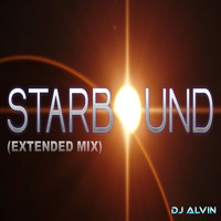 DJ Alvin - Starbound (Extended Mix)