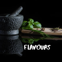 T. Fewdo - Flavours