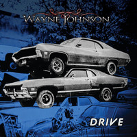 Wayne Johnson - Drive