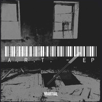 Martial - A.R.T. - EP