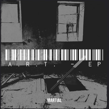 Martial - A.R.T. - EP