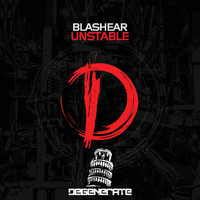 Blashear - Unstable