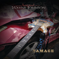 Wayne Johnson - Damage