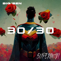 Big Ben - 30/30 - Superman