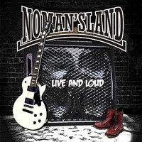No Man's Land - Live and Loud