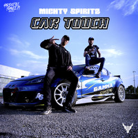 Mighty Spiritz - Car Touch