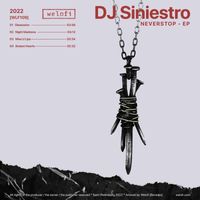 Dj Siniestro - Night Madness