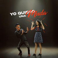 George G - Yo Quiero una Muda