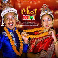 Joy bhattacharya - Chol Mini