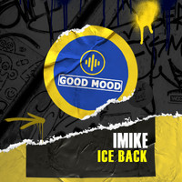 iMike - Ice Back