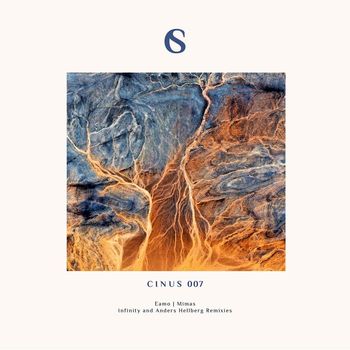 Eamo - Mimas EP