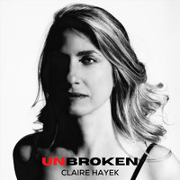 Claire Hayek - Unbroken