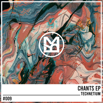 Technetium - Chants EP