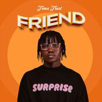 Tema Trust - Friend