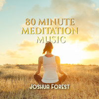 Joshua Forest - 80 Minute Meditation Music (Calm Soundcapes)