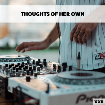 Various Artists - Thoughts Of Her Own XXII