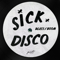 Sickdisco - Beats / Boom