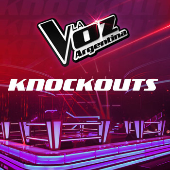 Varios Artistas - La Voz 2022 (Knockouts – Episodio 10 / En Directo)