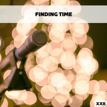 Various Artists - Finding Time XXII