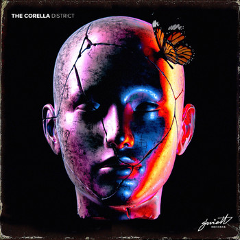 The Corella - District