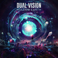 Dual Vision - Hollow Earth