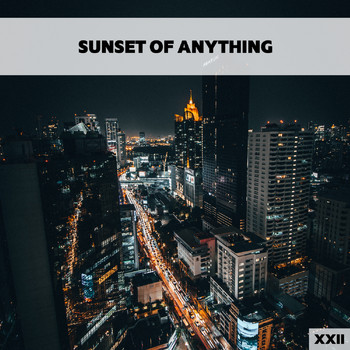 Various Artists - Sunset Of Anything XXII
