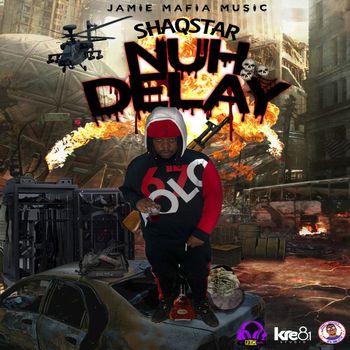 ShaqStar - Nuh Delay