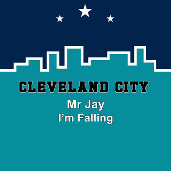 Mr Jay - I'm Falling