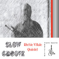 Richie Vitale Quintet - Slow Groove
