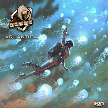 Ed Warcom - Aquantica
