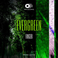 Finger - Evergreen