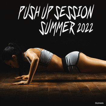 Various Artists - Push up Session Summer 2022