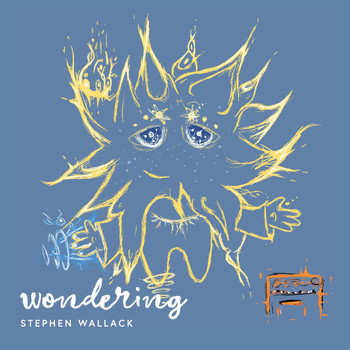 Stephen Wallack - Wondering