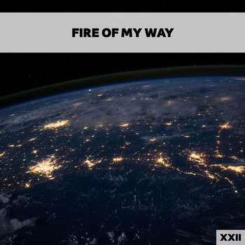 Various Artists - Fire Of My Way XXII