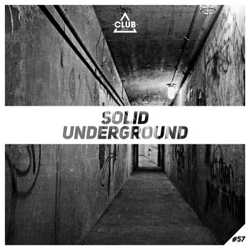 Various Artists - Solid Underground, Vol. 57