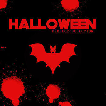 Various Artists - Halloween Perfect Selection (Explicit)
