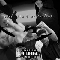 Ray - play this @ my funeral. (Explicit)