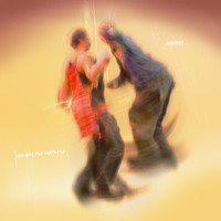 AGONY - WHEN I'M WITH U