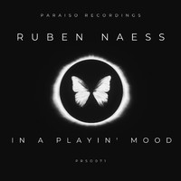 Ruben Naess - In a Playin Mood