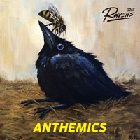 The Ravens - ANTHEMICS