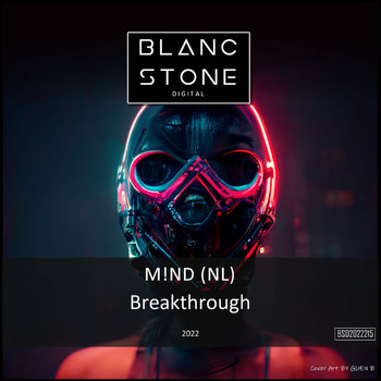 M!ND (NL) - Breakthrough