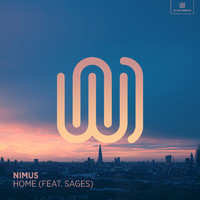 Nimus featuring Sages - Home