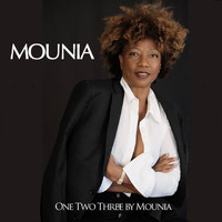 Mounia - One, Two, Three