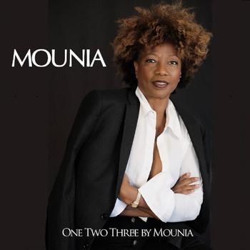 Mounia - One, Two, Three