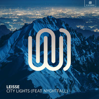 leisse featuring Nyghtfall - City Lights