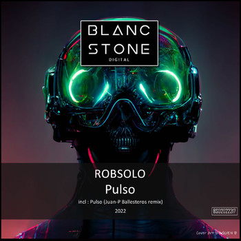 ROBSOLO - Pulso