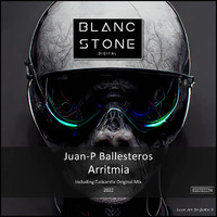 Juan-P Ballesteros - Arritmia
